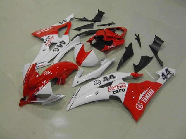 Cheap 2008-2016 Cocacola Yamaha YZF R6 Motorcycle Fairings Canada Cheap 2008-2016 Cocacola Yamaha YZF R6 Motorcycle Fairings Canada