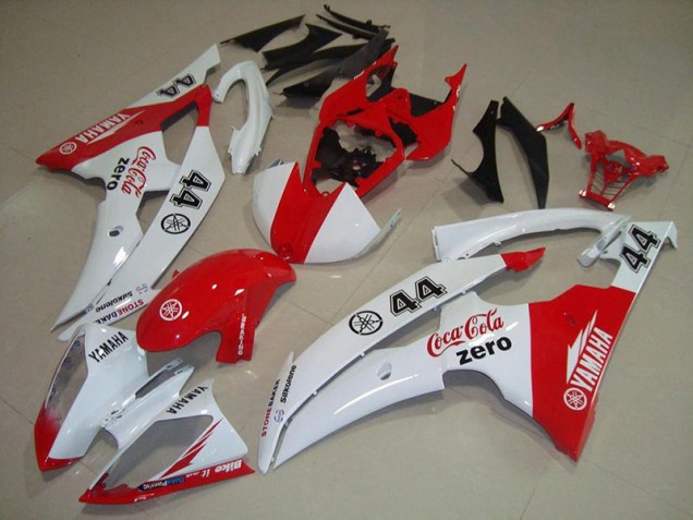 Cheap 2008-2016 Cocacola Yamaha YZF R6 Motorcycle Fairings & Bodywork Canada