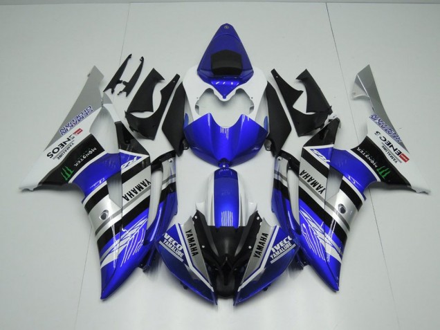 Cheap 2008-2016 Eneos Monster Yamaha YZF R6 Motorcycle Fairings Canada Cheap 2008-2016 Eneos Monster Yamaha YZF R6 Motorcycle Fairings Canada