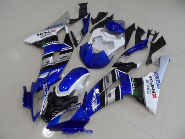 Cheap 2008-2016 Eneos Yamaha YZF R6 Motorcycle Fairings Canada Cheap 2008-2016 Eneos Yamaha YZF R6 Motorcycle Fairings Canada