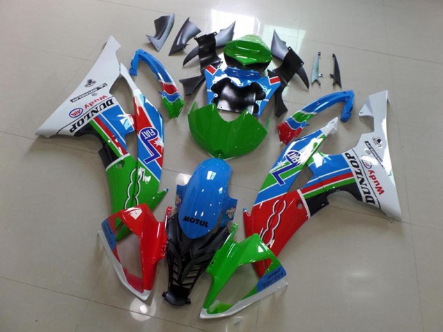 Cheap 2008-2016 Motul Yamaha YZF R6 Motorcycle Fairings Canada Cheap 2008-2016 Motul Yamaha YZF R6 Motorcycle Fairings Canada