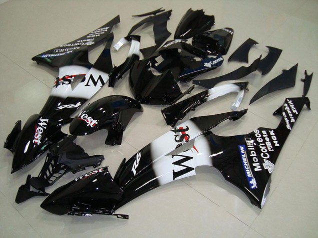 Cheap 2008-2016 West Race Yamaha YZF R6 Motorcycle Fairings Canada Cheap 2008-2016 West Race Yamaha YZF R6 Motorcycle Fairings Canada