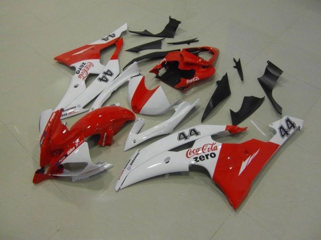 Cheap 2008-2016 Yamaha YZF R6 Abs Full Motorcycle Fairings Canada Cheap 2008-2016 Yamaha YZF R6 Abs Full Motorcycle Fairings Canada