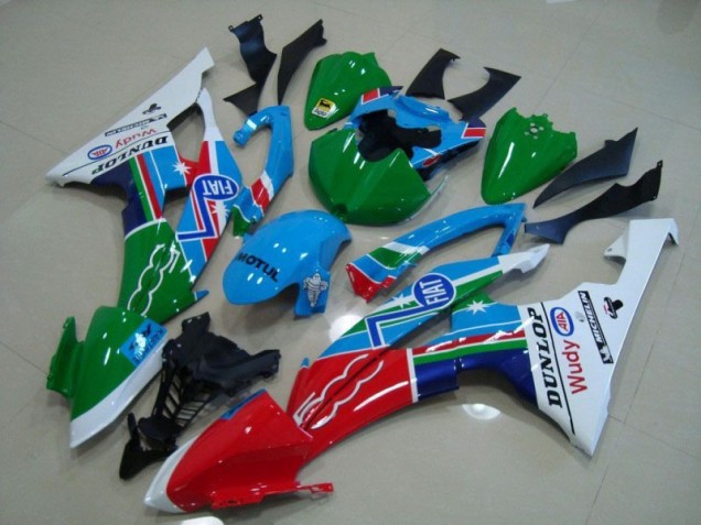 Cheap 2008-2016 Yamaha YZF R6 Abs Motorcycle Fairings Canada Cheap 2008-2016 Yamaha YZF R6 Abs Motorcycle Fairings Canada