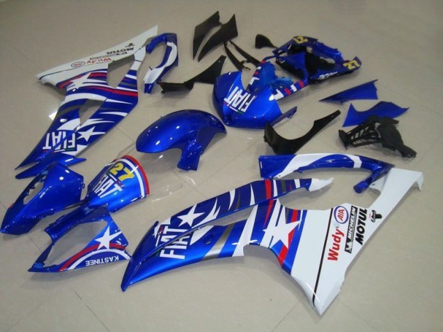 Cheap 2008-2016 Yamaha YZF R6 Full Fairing Kits Canada