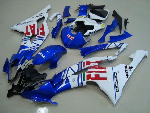 Cheap 2008-2016 Yamaha YZF R6 Full Motorcycle Fairings Canada