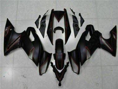 Cheap 2009-2011 Kawasaki Ninja EX650 Motorcycle Fairings Canada