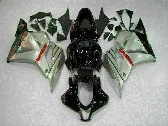Cheap 2009-2012 Black Honda CBR600RR Fairing Kit Canada Cheap 2009-2012 Black Honda CBR600RR Fairing Kit Canada