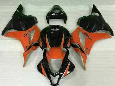 Cheap 2009-2012 Black Honda CBR600RR Motorcycle Fairings & Bodywork Canada