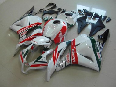 Cheap 2009-2012 Castrol Honda CBR600RR Motorcycle Fairings Canada