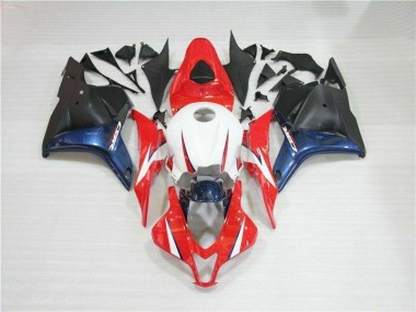 Cheap 2009-2012 Honda Cbr600Rr Motorcycle Fairings Mf1242 Honda CBR600RR Motorcycle Fairings Canada