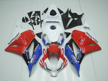 Cheap 2009-2012 Honda Cbr600Rr Motorcycle Fairings Mf3147 Honda CBR600RR Motorcycle Fairings Canada