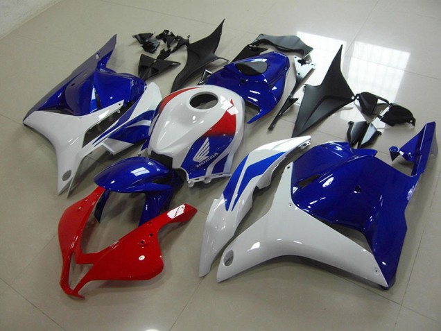 Cheap 2009-2012 Hrc No Sticker Honda CBR600RR Motorcycle Fairings Canada Cheap 2009-2012 Hrc No Sticker Honda CBR600RR Motorcycle Fairings Canada