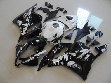 Cheap 2009-2012 Leyla Honda CBR600RR Motorcycle Fairings Canada