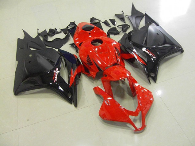 Cheap 2009-2012 Red Black OEM Style Honda CBR600RR Motorcycle Fairings Canada Cheap 2009-2012 Red Black OEM Style Honda CBR600RR Motorcycle Fairings Canada