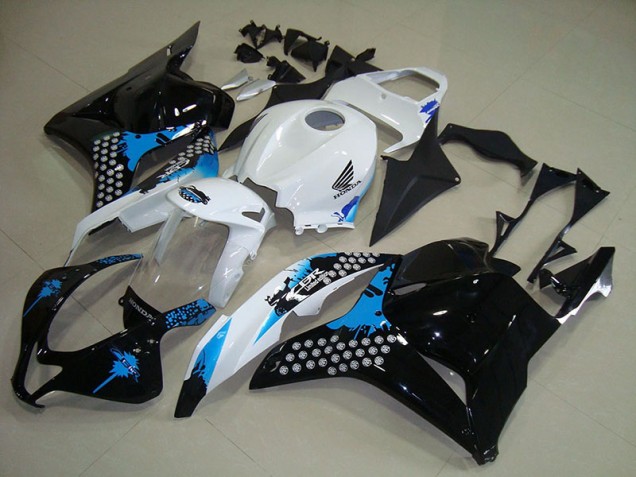 Cheap 2009-2012 Special Decals Honda CBR600RR Motorcycle Fairings Canada Cheap 2009-2012 Special Decals Honda CBR600RR Motorcycle Fairings Canada