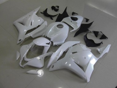 Cheap 2009-2012 Unpainted Honda CBR600RR Motorcycle Fairings Canada