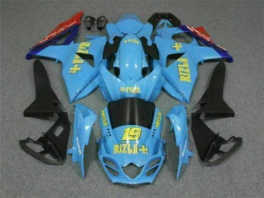 Cheap 2009-2016 Blue Suzuki GSXR1000 Motorcycle Fairings Canada