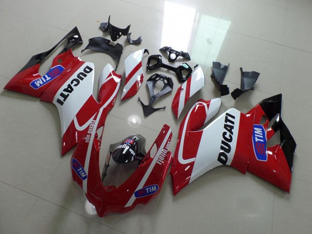 Cheap 2011-2014 Tim Ducati 1199 Motorcycle Fairings Canada Cheap 2011-2014 Tim Ducati 1199 Motorcycle Fairings Canada