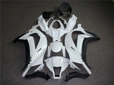 Cheap 2011-2015 Unpainted Kawasaki Ninja ZX10R Injection Fairing Kit Canada