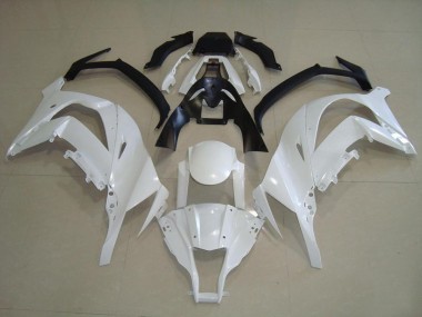 Cheap 2011-2015 Unpainted Kawasaki Ninja ZX10R Motorcycle Fairings Canada