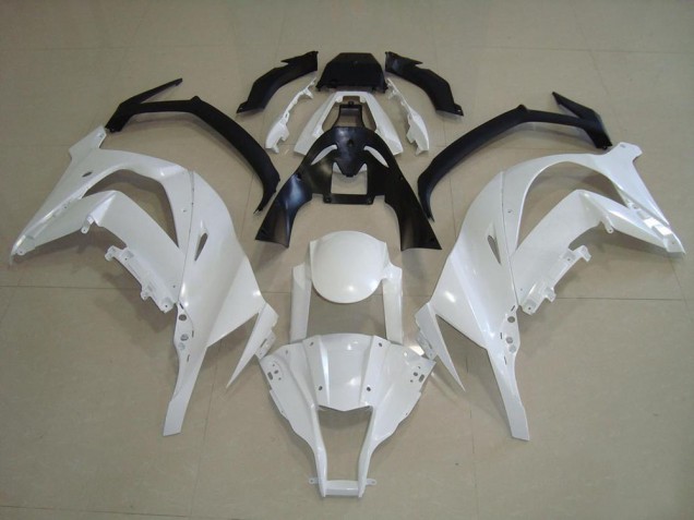 Cheap 2011-2015 Unpainted Kawasaki Ninja ZX10R Motorcycle Fairings Canada Cheap 2011-2015 Unpainted Kawasaki Ninja ZX10R Motorcycle Fairings Canada