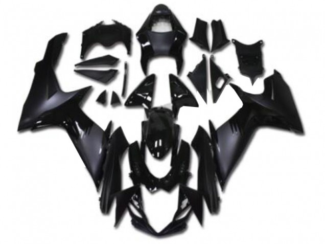 Cheap 2011-2020 Black Suzuki GSXR 600/750 Motorcycle Fairings Canada