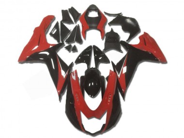 Cheap 2011-2020 Red Black Suzuki GSXR 600/750 Motorcycle Fairings & Bodywork Canada