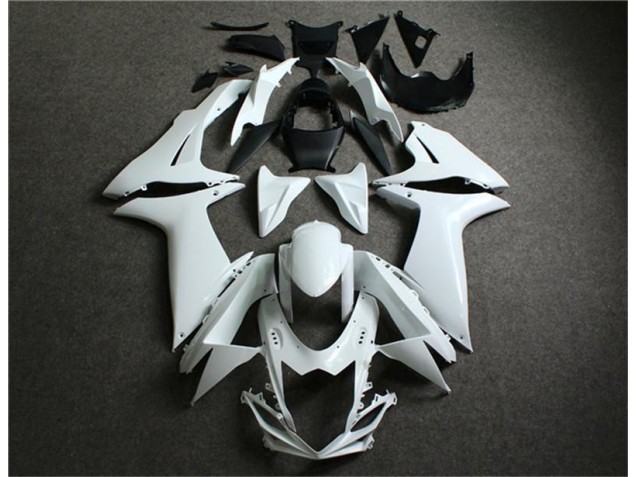 Cheap 2011-2020 Unpainted Suzuki GSXR 600/750 Motorcycle Fairings Canada