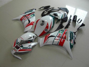 Cheap 2012-2016 Castrol Honda CBR1000RR Motorcycle Fairings & Bodywork Canada