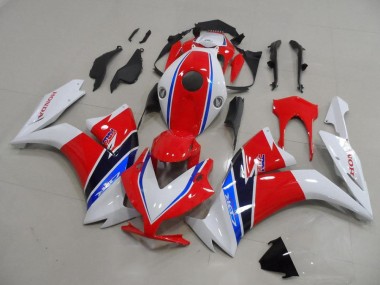 Cheap 2012-2016 Hrc Honda CBR1000RR Full Fairing Kit Canada