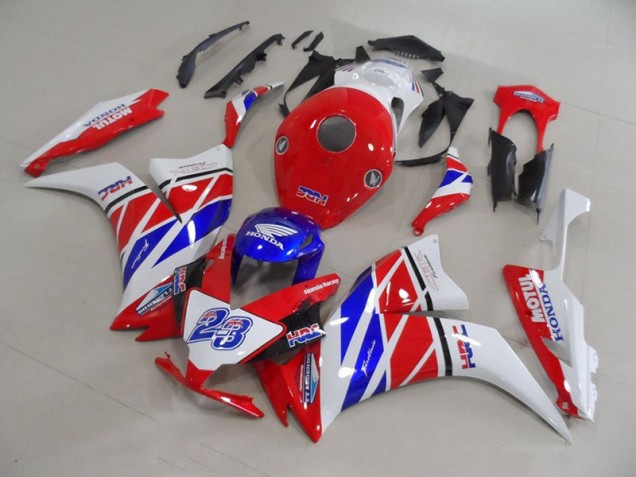 Cheap 2012-2016 Hrc Honda CBR1000RR Motorcycle Fairings Canada Cheap 2012-2016 Hrc Honda CBR1000RR Motorcycle Fairings Canada