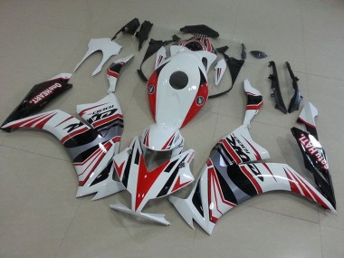 Cheap 2012-2016 One Heart Honda CBR1000RR Motorcycle Fairings Canada