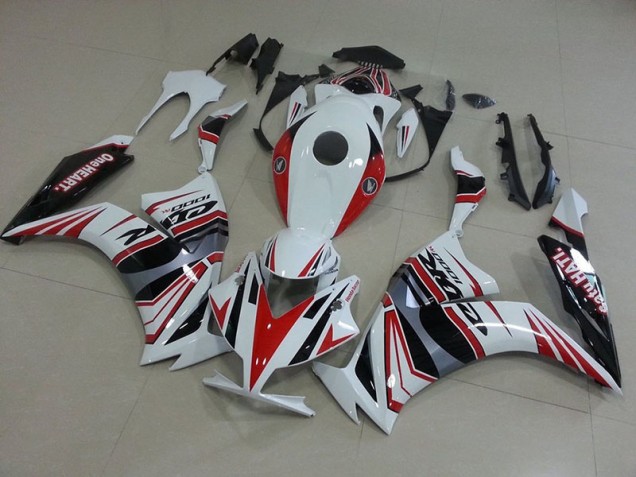 Cheap 2012-2016 One Heart Honda CBR1000RR Motorcycle Fairings Canada Cheap 2012-2016 One Heart Honda CBR1000RR Motorcycle Fairings Canada