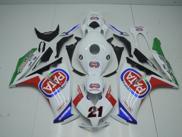 Cheap 2012-2016 Pata Honda CBR1000RR Motorcycle Fairings Canada Cheap 2012-2016 Pata Honda CBR1000RR Motorcycle Fairings Canada