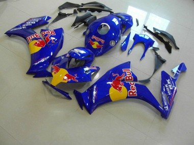 Cheap 2012-2016 Red Bull Honda CBR1000RR Motorcycle Fairings & Bodywork Canada