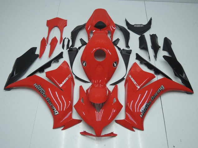 Cheap 2012-2016 Red Honda CBR1000RR Motorcycle Fairings Canada Cheap 2012-2016 Red Honda CBR1000RR Motorcycle Fairings Canada