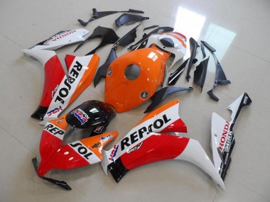 Cheap 2012-2016 Repsol Honda CBR1000RR Full Fairing Kit Canada