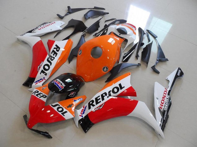 Cheap 2012-2016 Repsol Honda CBR1000RR Full Fairing Kit Canada Cheap 2012-2016 Repsol Honda CBR1000RR Full Fairing Kit Canada