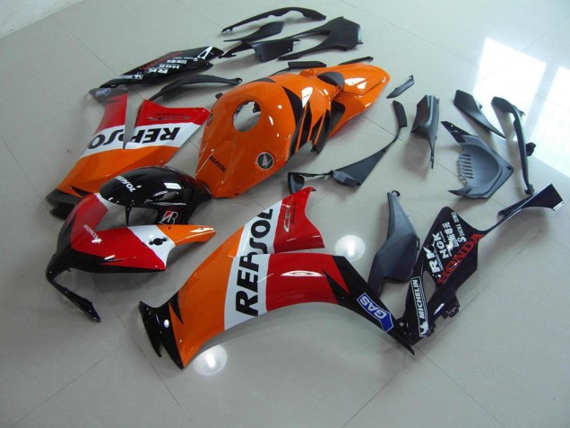 Cheap 2012-2016 Repsol Honda CBR1000RR Motorcycle Fairings Canada Cheap 2012-2016 Repsol Honda CBR1000RR Motorcycle Fairings Canada