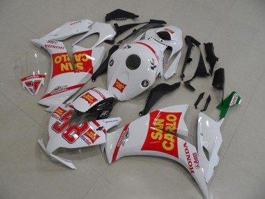 Cheap 2012-2016 San Carlo Honda CBR1000RR Motorcycle Fairings & Bodywork Canada