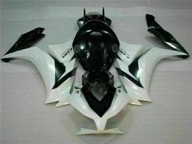 Cheap 2012-2016 White Black Honda CBR1000RR Motorcycle Fairings Canada Cheap 2012-2016 White Black Honda CBR1000RR Motorcycle Fairings Canada