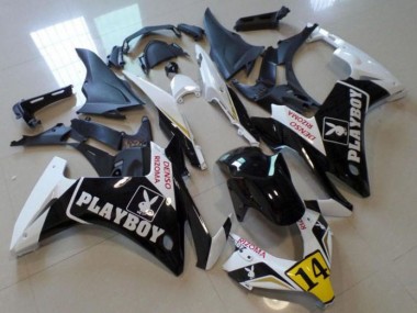 Cheap 2013-2015 Black Honda CBR500RR Motorcycle Fairings Canada