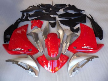 Cheap 2013-2015 Red Black Honda CBR500RR Motorcycle Fairings Canada