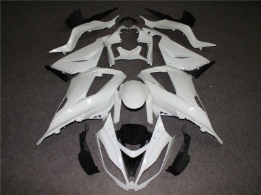 Cheap 2013-2018 Unpainted Kawasaki Ninja ZX6R Motorcycle Fairings Canada