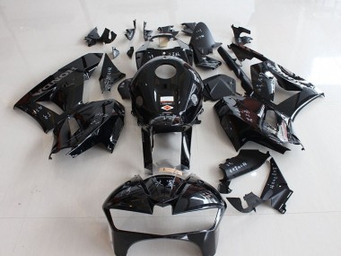 Cheap 2013-2019 Black Honda CBR600RR Motorcycle Fairings Canada