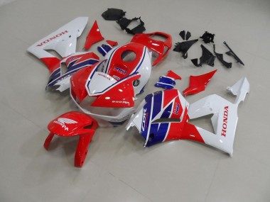 Cheap 2013-2019 Hrc Honda CBR600RR Motorcycle Fairings Canada