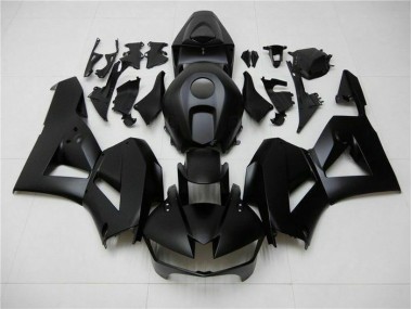 Cheap 2013-2019 Matte Black Honda CBR600RR Motorcycle Fairings Canada