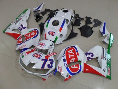 Cheap 2013-2019 Pata 73 Honda CBR600RR Motorcycle Fairings Canada