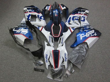 Cheap 2015-2018 Tyco BMW S1000RR Motorcycle Fairings Canada